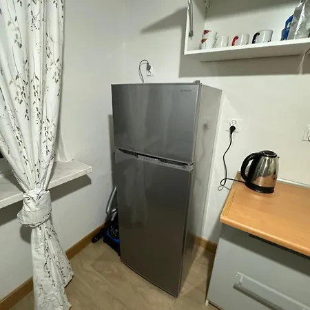 Mieszkaj U Marty Stale Na Stalym Apartment Jaworzno Exterior photo