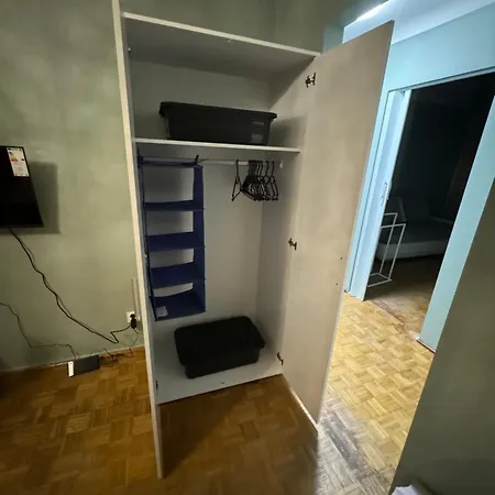Mieszkaj U Marty Stale Na Stalym Apartment Jaworzno Exterior photo