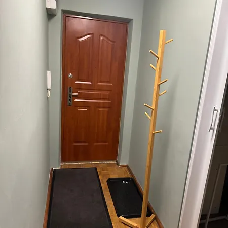 Mieszkaj U Marty Stale Na Stalym Apartment Jaworzno Exterior photo