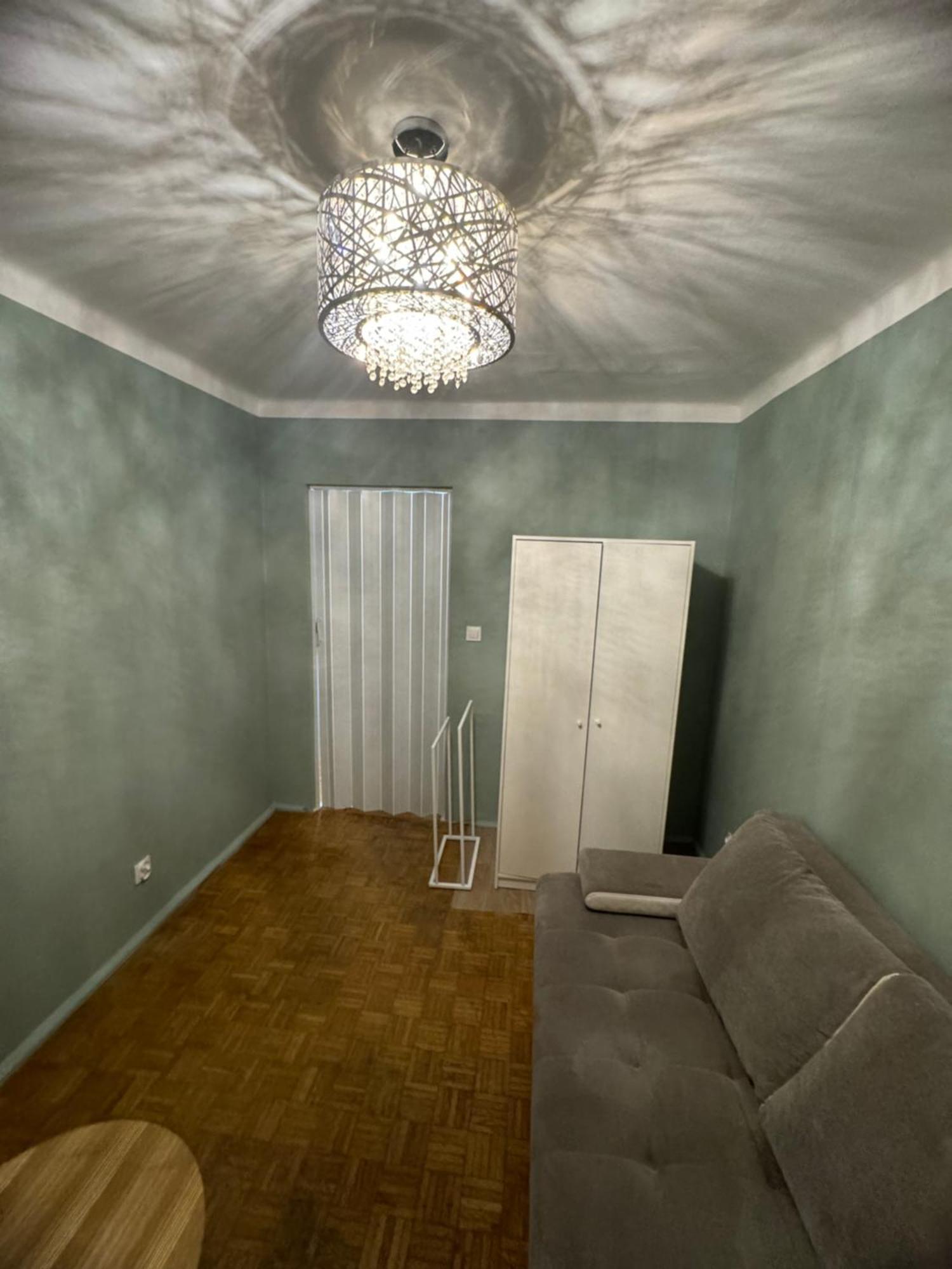 Apartment Mieszkaj U Marty Stale Na Stalym Jaworzno