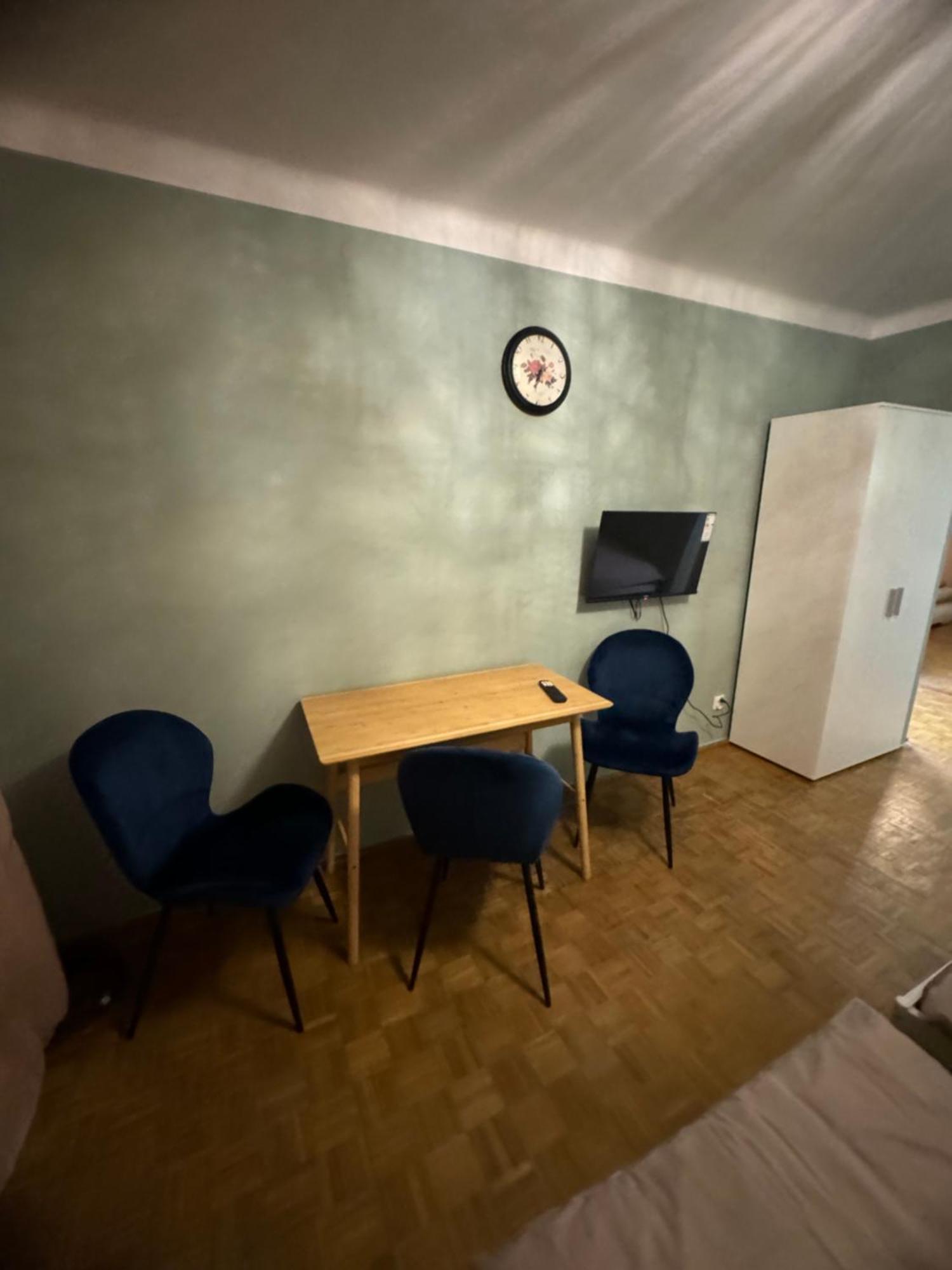 Mieszkaj U Marty Stale Na Stalym Apartment