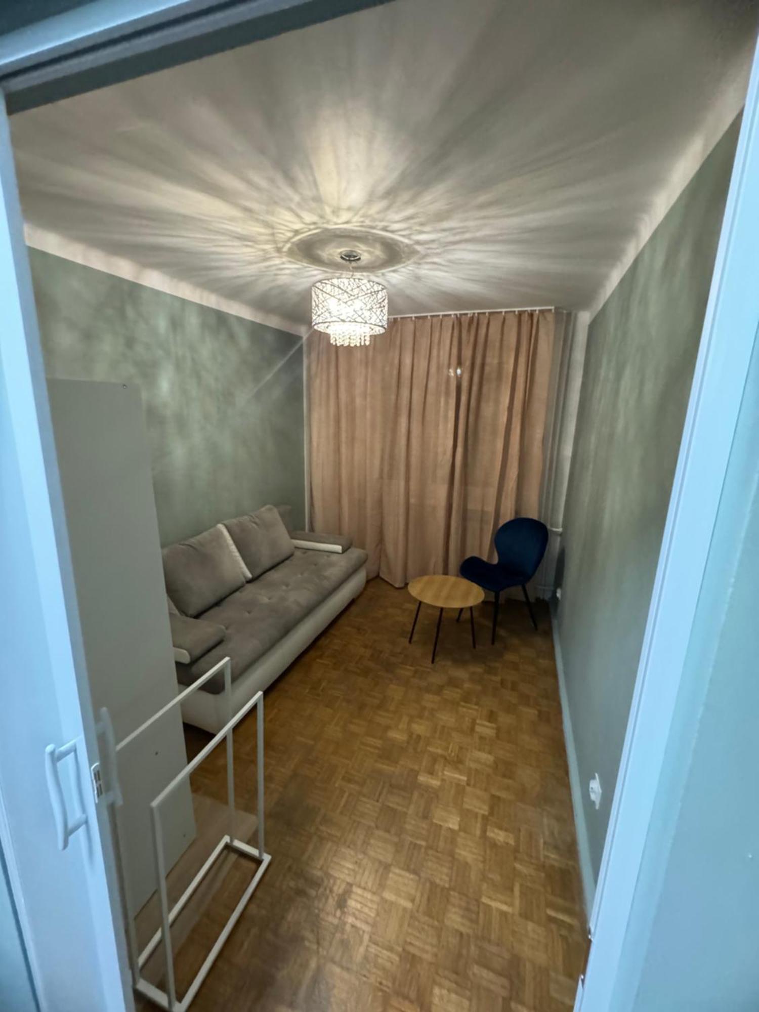 Apartment Mieszkaj U Marty Stale Na Stalym