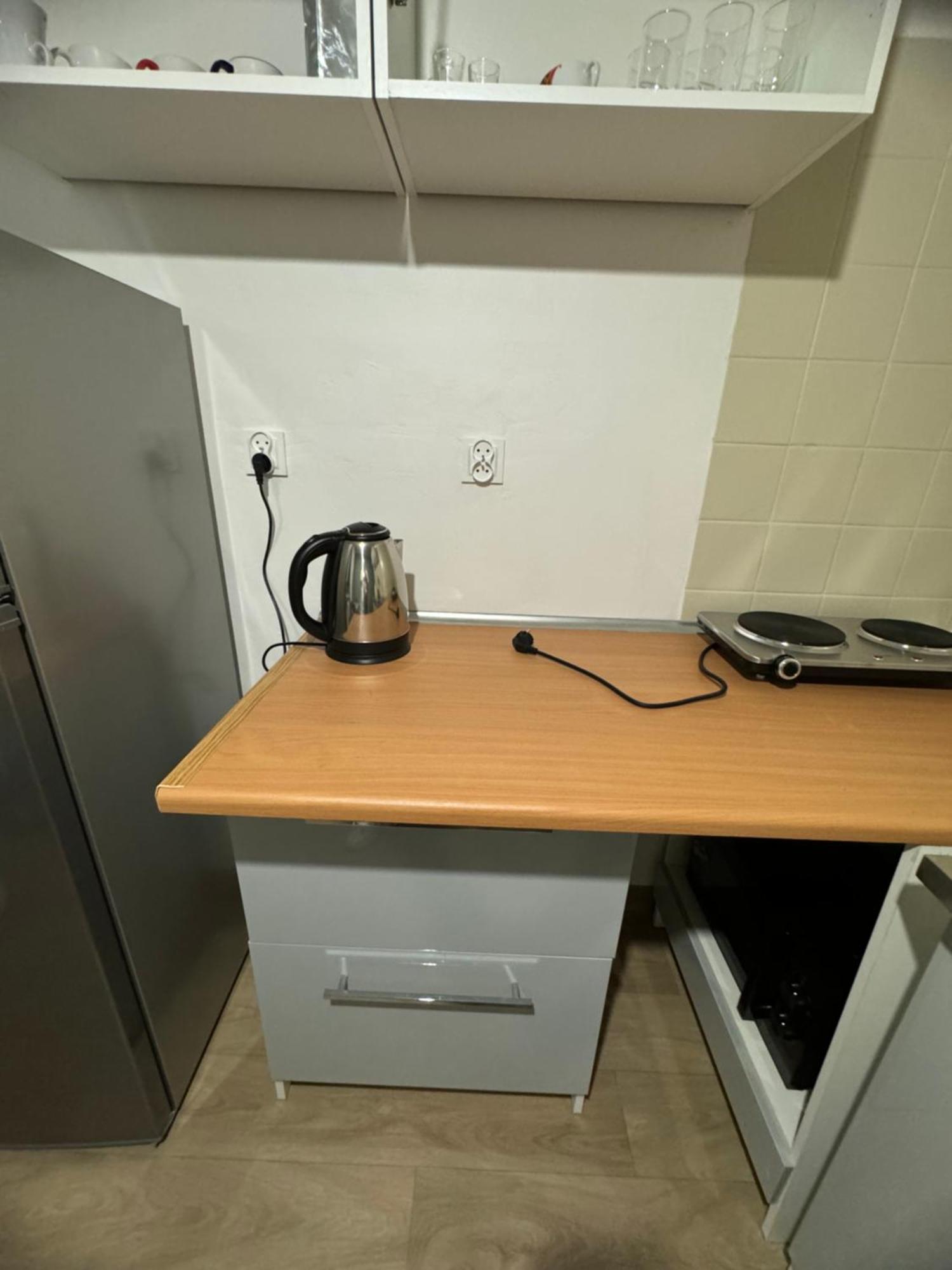 Mieszkaj U Marty Stale Na Stalym Apartment *