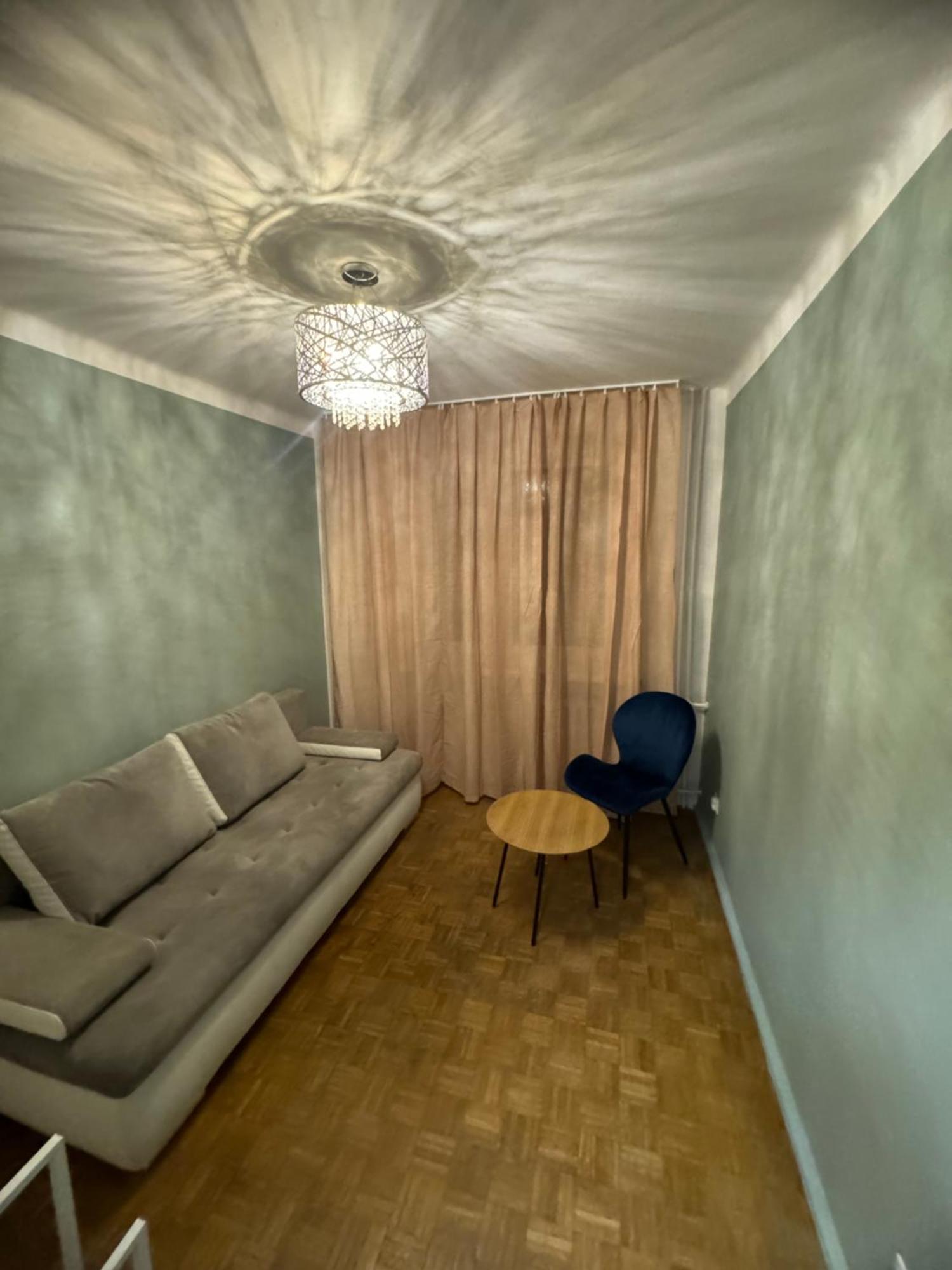 Apartment Mieszkaj U Marty Stale Na Stalym *