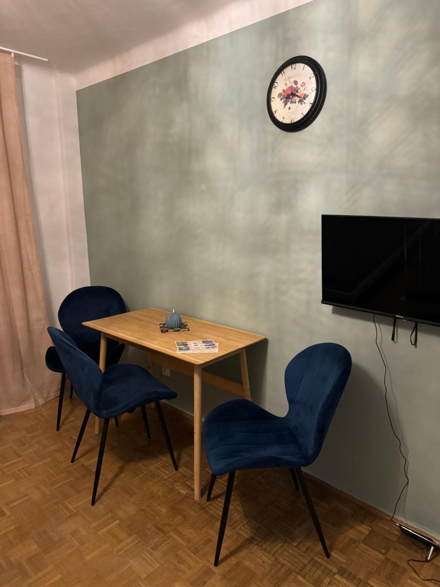 Apartment Mieszkaj U Marty Stale Na Stalym